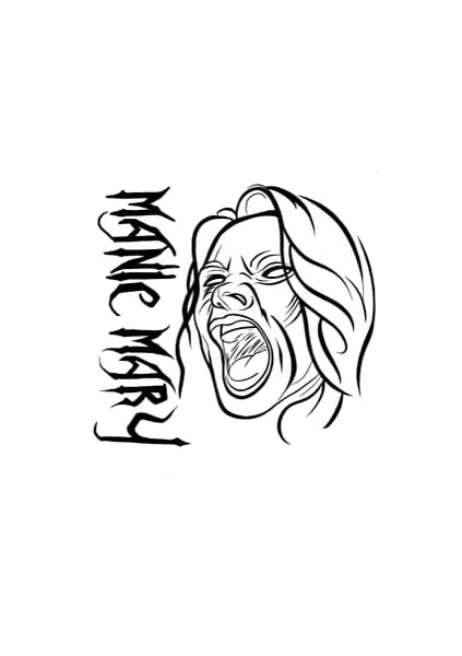 Main image for Manic Mary
