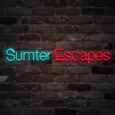 Main image for Sumter Escape [prev. Skeleton Key Escapes]