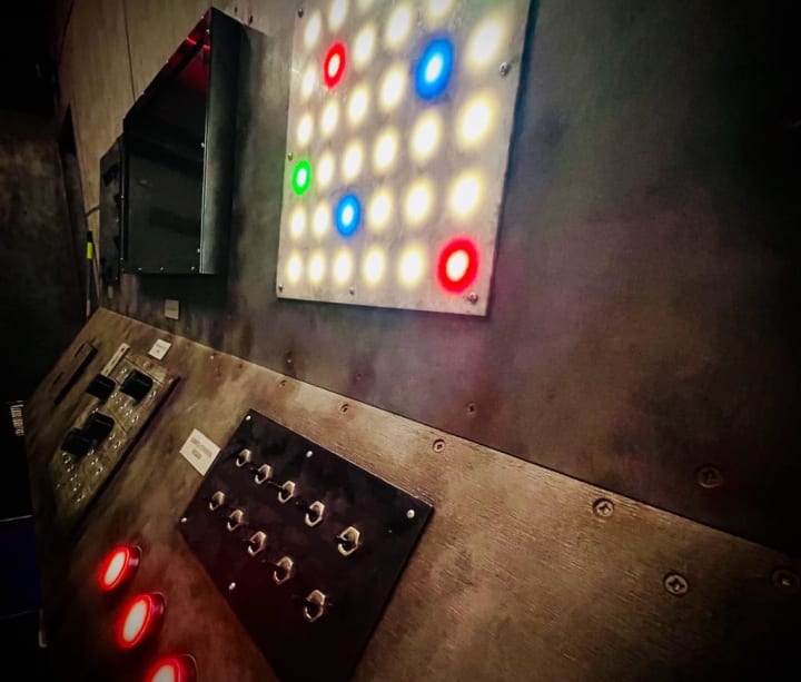 Main image for Obscuria Escape Rooms Brasov