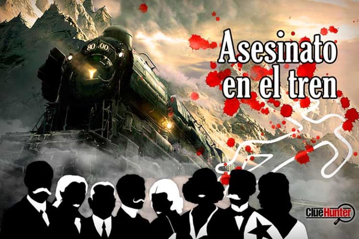 Main image for Clue Hunter  Zaragoza