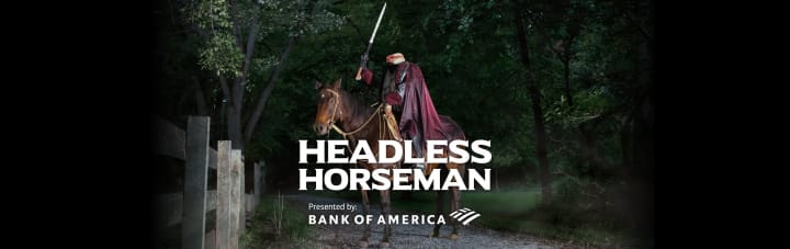 Main image for Headless Horseman Festival