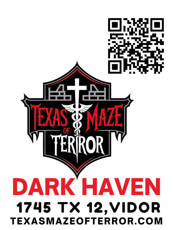 Main image for Texas Maze of Terror