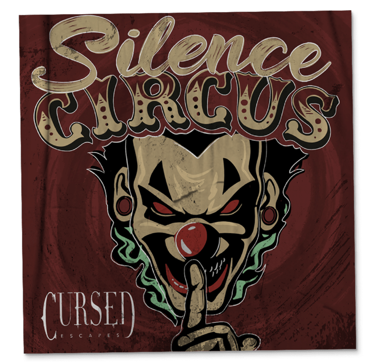 Main image for Cursed Escapes