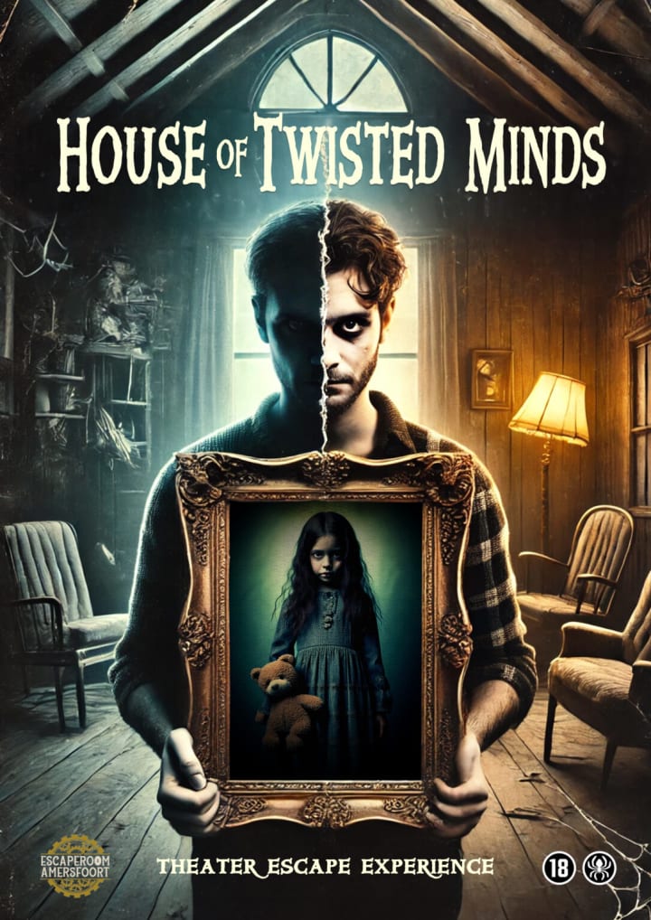 Main image for Escaperoom Amersfoort