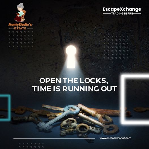 Main image for Escape Xchange