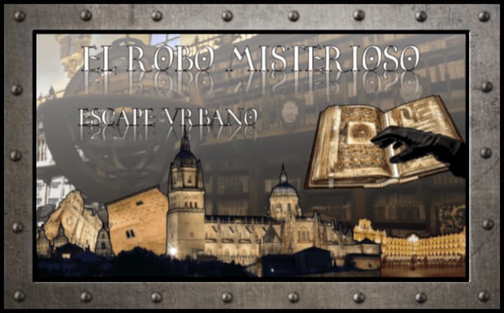 Main image for La Huella Room Escape