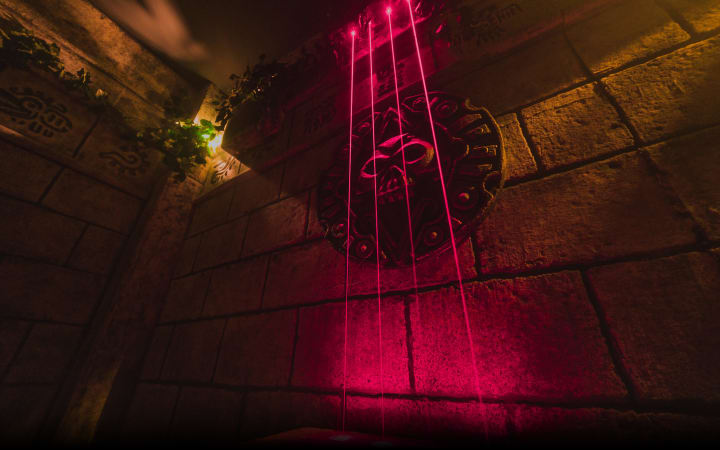 Main image for Game Over Nea Smirni