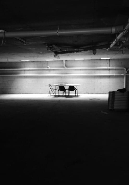 Main image for Escape Routes