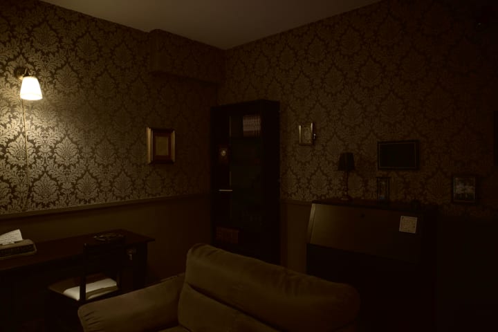 Main image for Roma Cinecittà – Associazione DNL