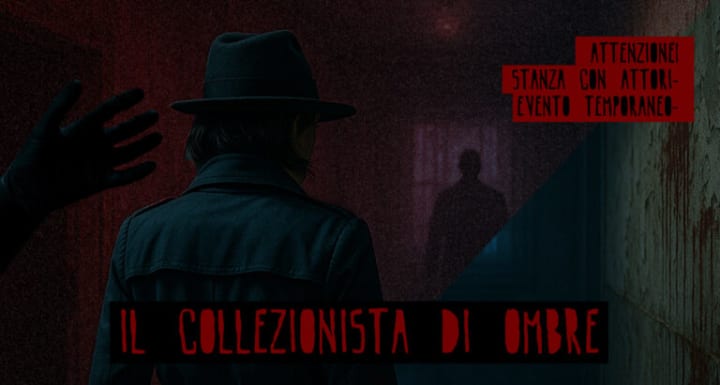 Main image for Le Stanze Perdute