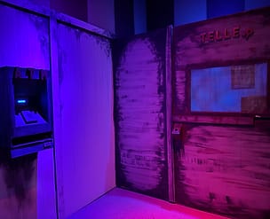 Main image for City Limits Escape Rooms