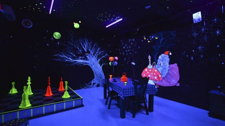 Main image for This is Escape