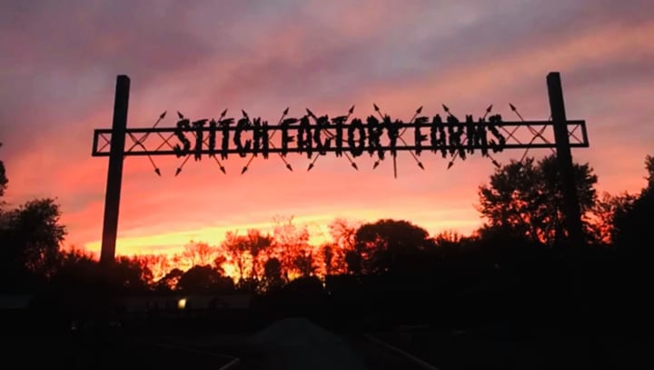 Main image for Stitch Factory Farms