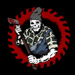 Main image for Haunted Sawmill