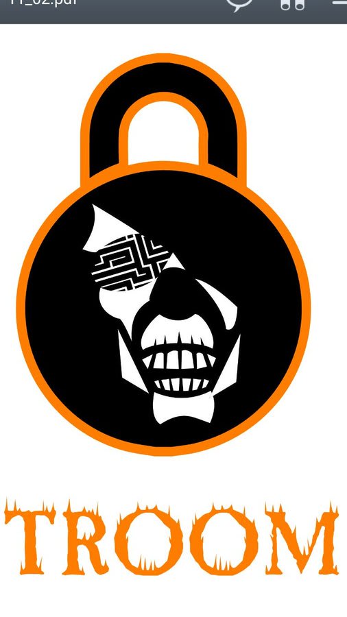 Main image for Troom