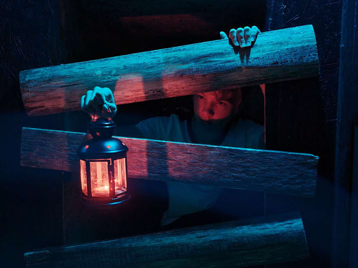 Main image for GameGround Põgenemistuba