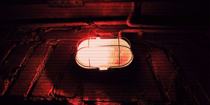 Main image for Locked - Roskilde