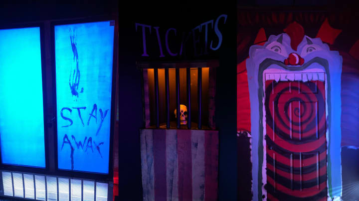 Main image for Coastal Escape Rooms