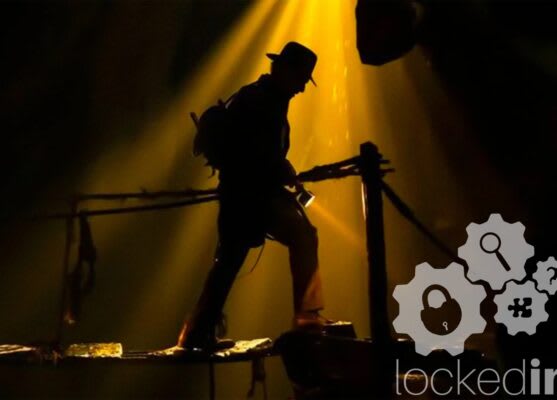 Main image for Locked In