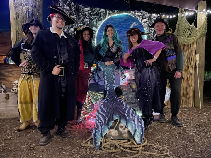 Main image for The Adventure Center of Asheville