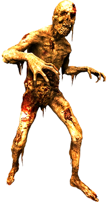 Main image for Dead Zone Rising