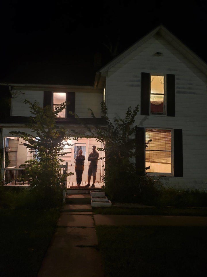 Main image for Escape House