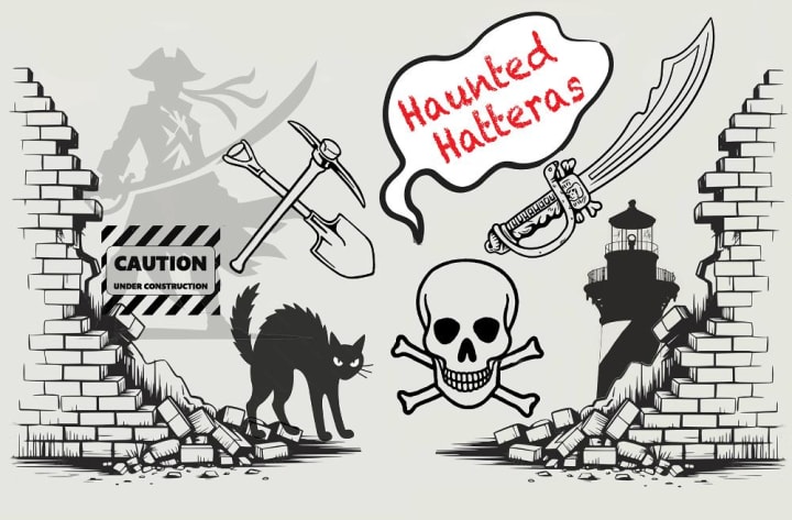 Main image for Escape Hatteras - Avon