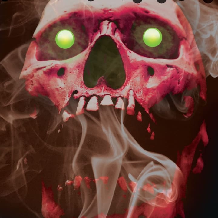 Main image for The Terror Squad