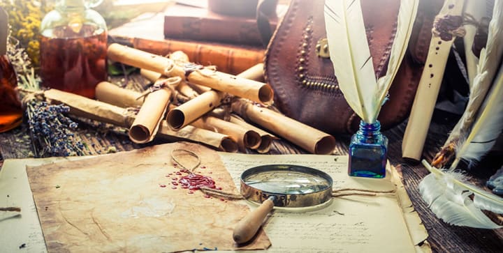 Main image for Mystery 19