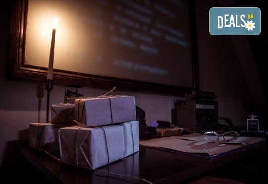 Main image for Emergency Escape