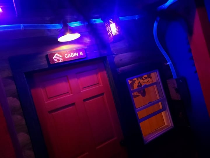 Main image for Deadline Escape Rooms