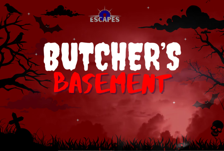 Main image for MTG Escapes