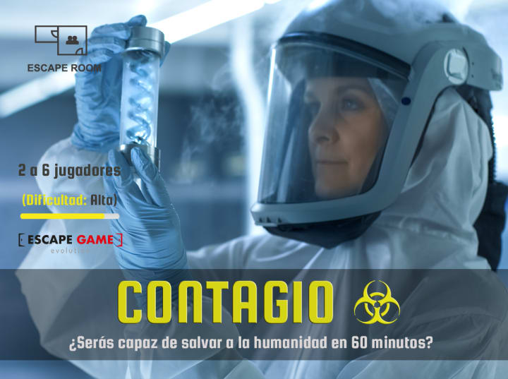 Main image for Escape Game Castellón