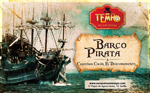 Main image for Tempo Escape Room