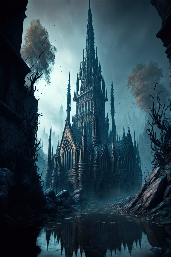 Main image for Six Flags Fright Fest - Frontier City