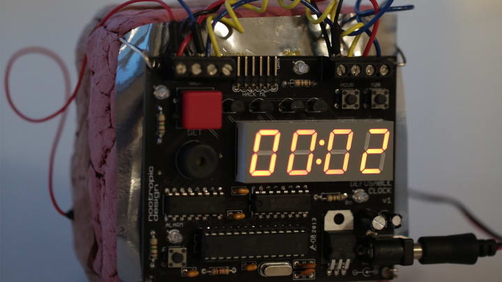 Main image for Getaway