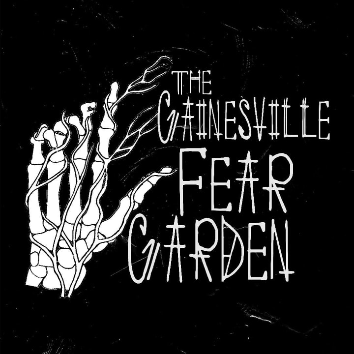 Main image for The Gainesville Fear Garden