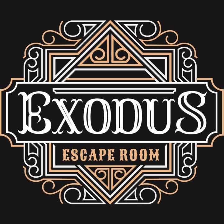 Main image for Exodus Escape Room