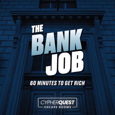 Main image for CypherQuest Escape Rooms