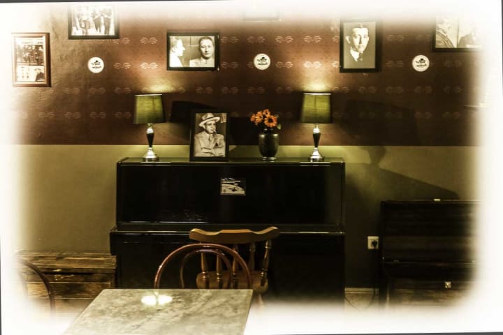 Main image for La Casa De Los Enigmas