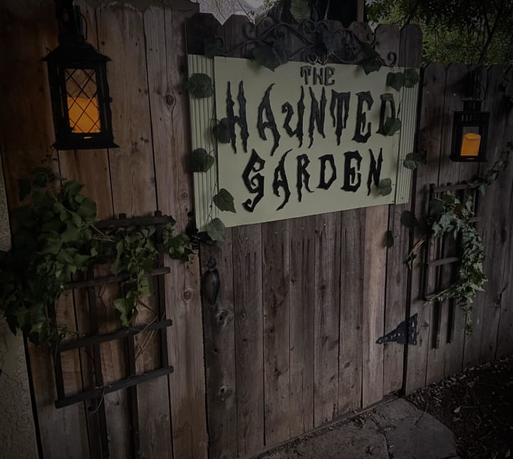 Main image for Scary Girl Haunt