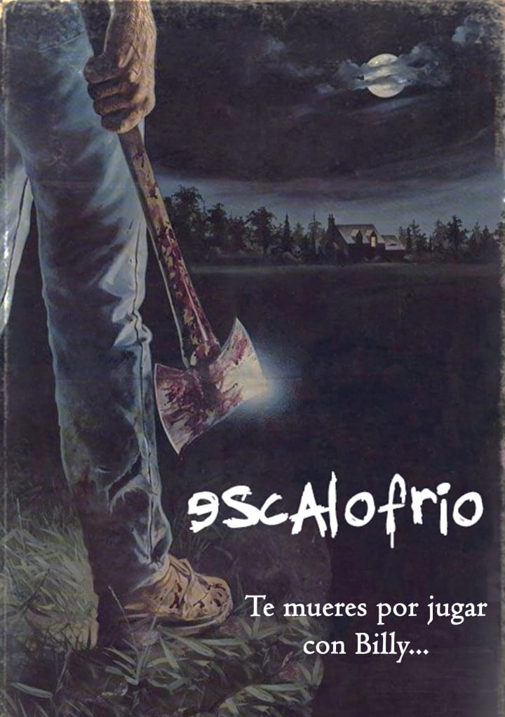 Main image for The Dark Machine Escape Room