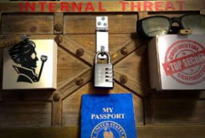 Main image for Mr.E's Solve- It- Torium