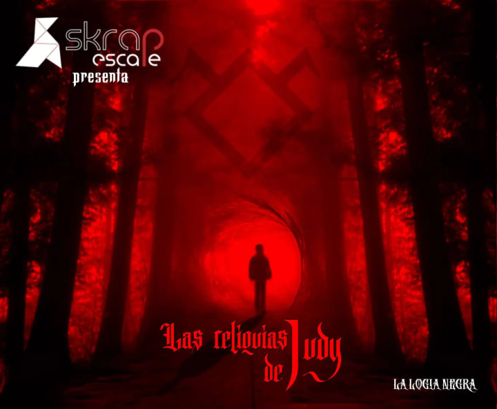 Main image for SKRAP Escape