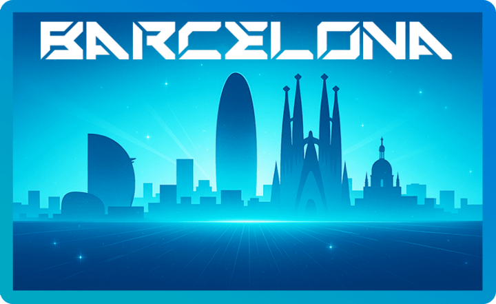 Main image for Criogenic - Barcelona