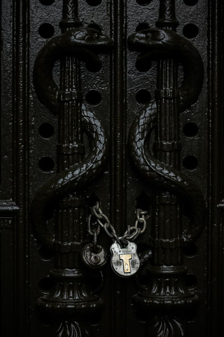 Main image for Cryptid Escapes
