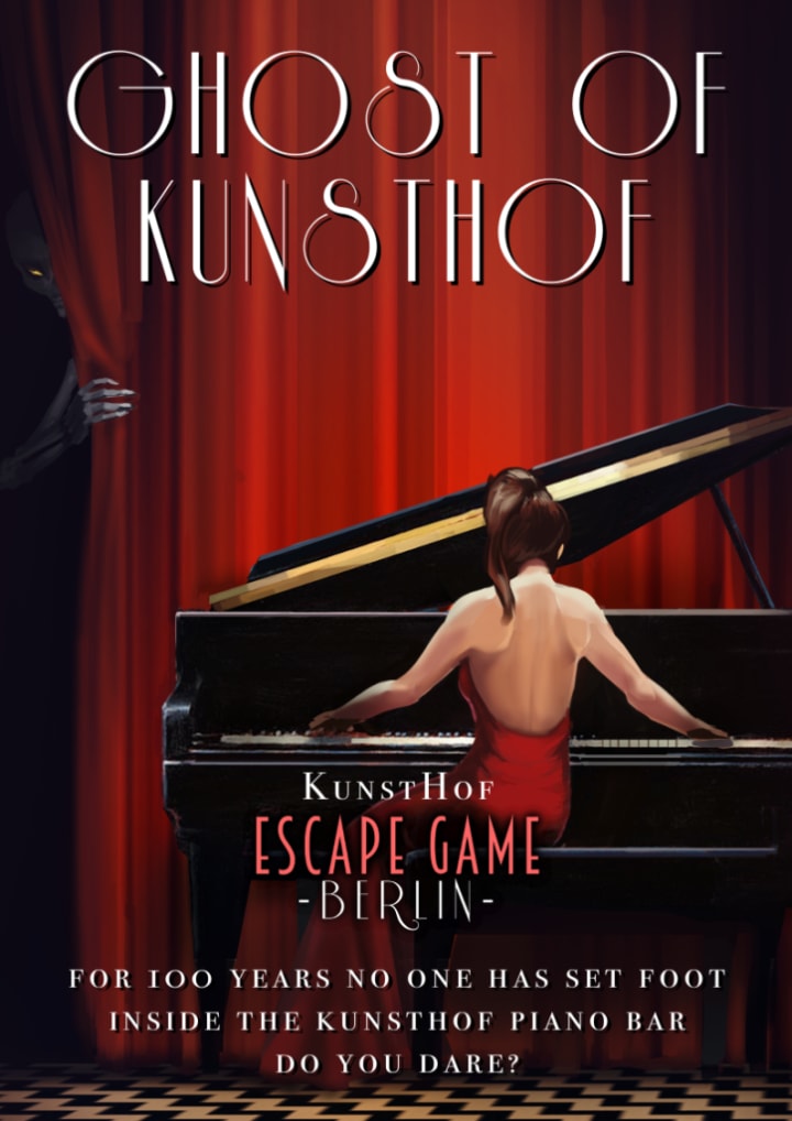 Main image for Escape Game Berlin