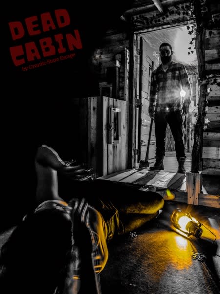 Main image for Granite State Escape