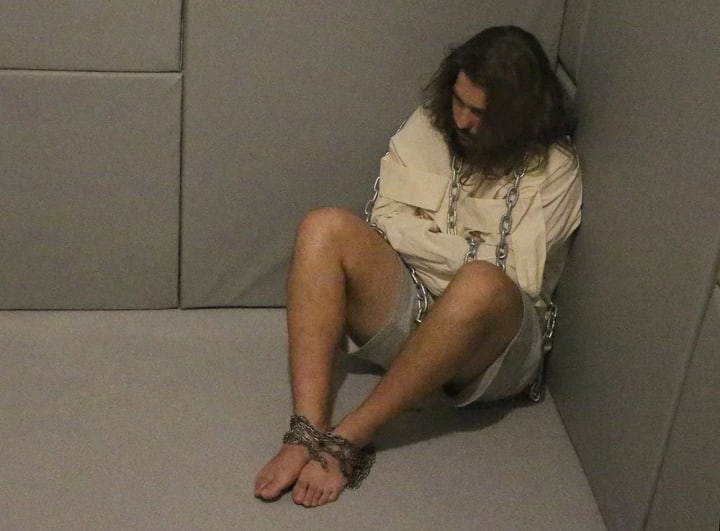 Main image for Limit Time Escape Room