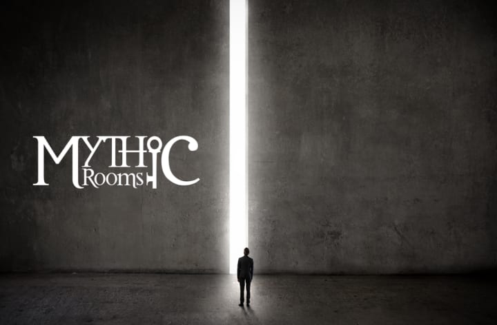 Main image for Mythic Rooms